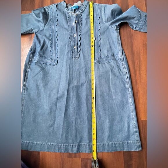 Revolve M.I.h Jeans Angie dress size small - Picture 8 of 11